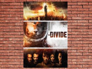-The Divide (2011)-<br>The Original Movie