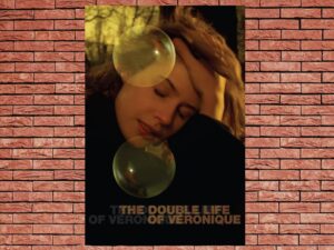 -The Double Life of Véronique (1991)-<br>The Original Movie