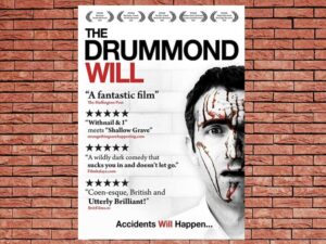 -The Drummond Will (2010)-<br>The Original Movie