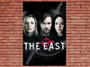-The East (2013)-<br>The Original Movie