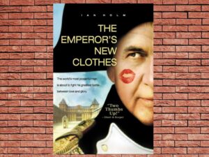 -The Emperors New Clothes (2001)-<br>The Original Movie