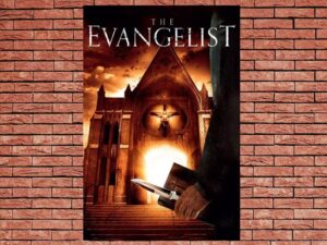 -The Evangelist (2017)-<br>The Original Movie