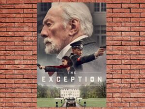 -The Exception (2016)-<br>The Original Movie