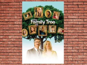 -The Family Tree (2011)-<br>The Original Movie