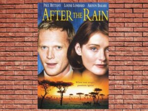 -After the Rain (1999)-<br>The Original Movie