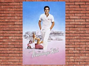 -The Flamingo Kid (1984)-<br>The Original Movie