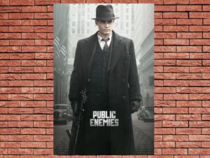 -Public Enemies (2009)-<br>The Original Movie