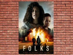 -The Folks (1982)-<br>The Original Movie