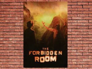 -The Forbidden Room (2015)-<br>The Original Movie