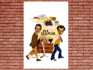 -The Fortune (1975)-<br>The Original Movie