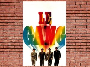 -The Gang (1977)-<br>The Original Movie