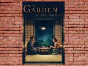 -The Garden of Evening Mists (2019)-<br>The Original Movie