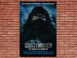 -The Ghostmaker (2012)-<br>The Original Movie