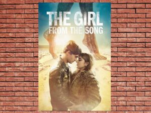 -The Girl from the Song (2017)-<br>The Original Movie