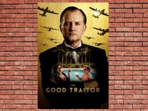 -The Good Traitor (2020)-<br>The Original Movie