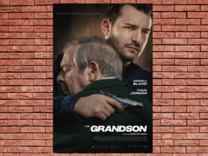 -The Grandson (2018)-<br>The Original Movie