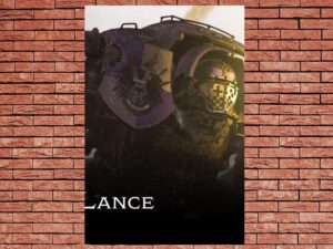 -Broken Lance (2024)-<br>The Original Movie