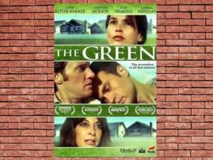 -The Green (2011)-<br>The Original Movie