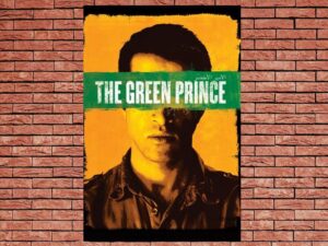 -The Green Prince (2014)-<br>The Original Movie