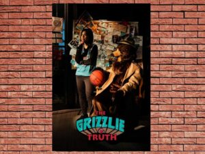 -The Grizzlie Truth (2022)-<br>The Original Movie