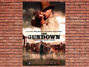-The Gundown (2011)-<br>The Original Movie