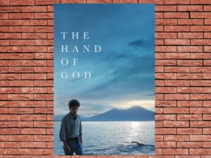 -The Hand of God (SUB) (2021)-<br>The Original Movie