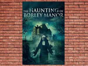 -The Haunting of Borley Rectory (2019)-<br>The Original Movie