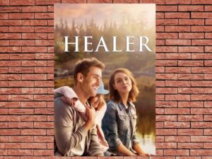 -The Healer (2017)-<br>The Original Movie