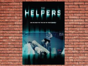 -The Helpers (2012)-<br>The Original Movie