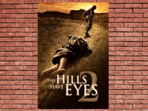 -The Hills Have Eyes 2 (2007)-<br>The Original Movie