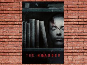 -The Hoarder (2015)-<br>The Original Movie
