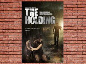 -The Holding (2011)-<br>The Original Movie