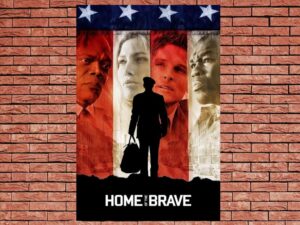 -Home of the Brave (2006)-<br>The Original Movie
