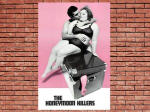 -The Honeymoon Killers (1970)-<br>The Original Movie