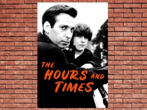 -The Hours and Times (1991)-<br>The Original Movie