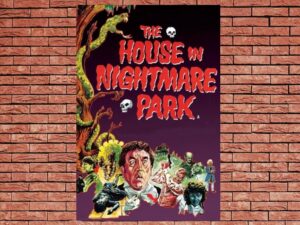 -The House in Nightmare Park (1973)-<br>The Original Movie