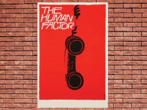 -The Human Factor (1979)-<br>The Original Movie