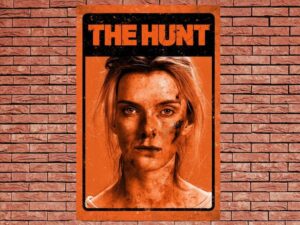 -The Hunt (2012)-<br>The Original Movie