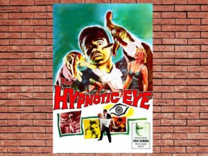 -The Hypnotic Eye (1960)-<br>The Original Movie