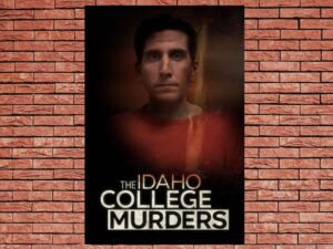 -The Idaho College Murders (2023)-<br>The Original Movie