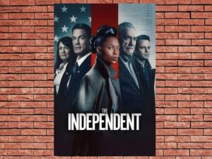 -The Independent (2000)-<br>The Original Movie