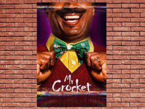 -Mr. Crocket (2024)-<br>The Original Movie