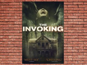 -The Invoking (2013)-<br>The Original Movie