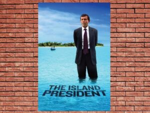 -The Island President (2011)-<br>The Original Movie