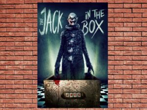 -The Jack in the Box (2019)-<br>The Original Movie