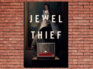 -The Jewel Thief (1967)-<br>The Original Movie