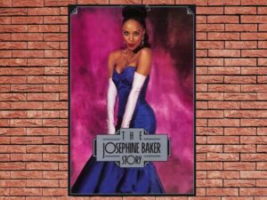 -The Josephine Baker Story (1991)-<br>The Original Movie