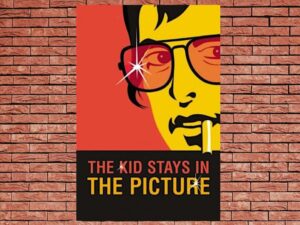 -The Kid Stays in the Picture (2002)-<br>The Original Movie