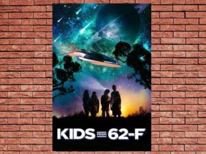 -The Kids from 62-F (2016)-<br>The Original Movie