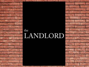 -The Landlord (1970)-<br>The Original Movie